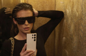 Canalis in crisi col marito: torna a vivere in Sardegna?