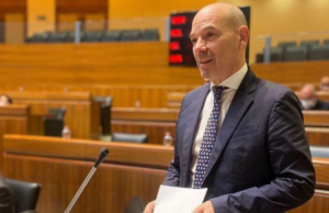 Peru: “No all’ospedale di Sassari? Impegno disatteso”