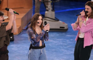 Amici, Angelina vince la possibilità di cantare al Red Valley Festival