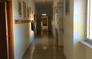 Cagliari, chiuse le scuole dell’infanzia e la primaria “Infanzia Lieta”