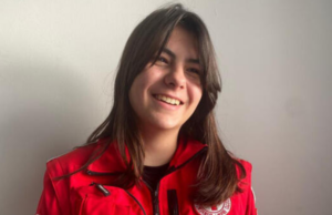 Premiata da Mattarella, l’Alfiere Viola Bandinu: “Mi sembra un sogno”