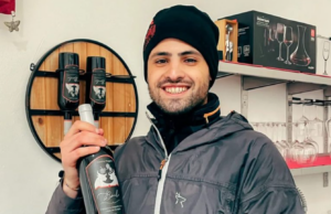 “Logo troppo simile”: Red Bull contro i Muggittu di Mamoiada