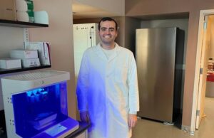 Trapianti di pelle, anche un cagliaritano nel team della Columbia University