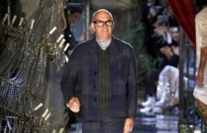 Milano Fashion Week, l’omaggio di Antonio Marras a Grazia Deledda