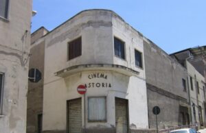 La Cagliari che non c’è più: il Cinema Astoria