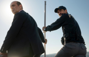 “Lolita Lobosco” fa ancora ascolti alti | Sempre più spazio per Cullin