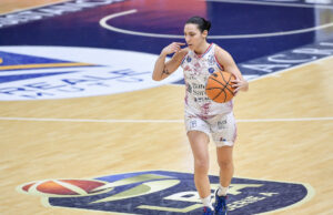 Dinamo Women da sballo a Faenza: vittoria e quarto posto saldo