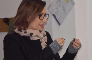 Federazione Ordini Ingegneri, Giovanna Serra nuova presidente