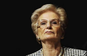 Nuoro, Liliana Segre scrive una lettera affettuosa alla città