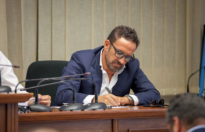 Risorse per la Abbasanta-Buddusò-Olbia, Fasolino: “Opera strategica per l’Isola”