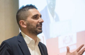 Meloni: “Intendo avviare il rinnovamento di cui il Pd ha bisogno”