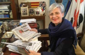 Carla Puligheddu eletta “Garante per l’Infanzia e l’Adolescenza”