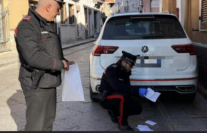 Maracalagonis, recapitate lettere intimidatorie alla sindaca Fadda