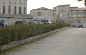 Incredibile evasione da Badu ‘e Carros: boss in fuga per l’Isola