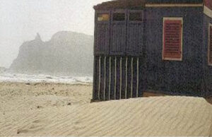 Te lo ricordi il Poetto con le dune? La storica foto degli anni 70