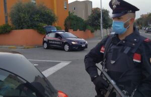 Pedina e minaccia la ex: denunciato un uomo a Sanluri