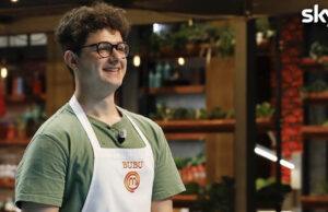 A Masterchef, Bubu si salva al Pressure | Ma quanta difficoltà!