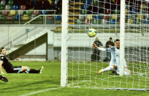 Andrea Niedda, l’arbitro-poliziotto nuorese esordisce in Serie A