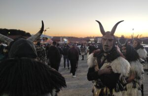 Decimomannu festeggia il Carnevale con le maschere della tradizione sarda