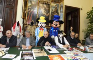 Dopo due anni di stop, a Cagliari torna Sa Ratantira Casteddaia