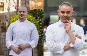 Osteria del Forte, riparte la stagione di Notti stellate