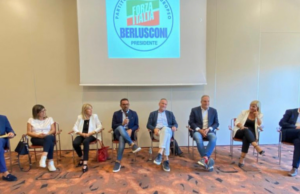 Nuovo comitato di Forza Italia: “Pronti per nuove sfide”