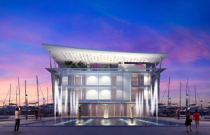 Nuovo porto di Cagliari, spazio ai mega yacht e nuovi posti di lavoro