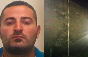 Fuga del boss Raduano, 14 arresti: tra i complici anche una guardia