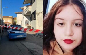 Silì, arrestata la madre di Chiara Carta: è accusata di omicidio