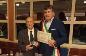 Cresce il numero di centenari a Cagliari con Ignazio Meleddu