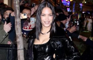 L’acconciatura di Elodie a Sanremo? Merito dell’hairstylist Andrea Soriga