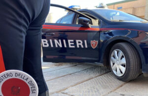 Litiga coi carabinieri e rifiuta di identificarsi: un deferito a Desulo