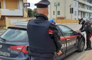 Tertenia, tentata rapina all’ufficio postale