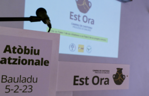 Forze indipendentiste sarde, va avanti il fronte iRS, ProgReS e Torra