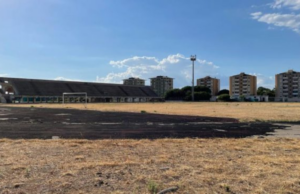 Is Arenas, nessuna conciliazione tra il Cagliari e Quartu