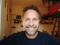 Fabrizio Coniglio: “Torniamo a teatro, l’essere umano cerca il contatto”