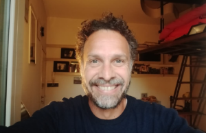 Fabrizio Coniglio: “Torniamo a teatro, l’essere umano cerca il contatto”