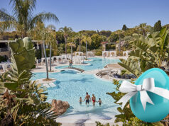 Pasqua al Forte Village: una vacanza perfetta a due passi da casa