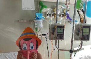 Brotzu: “Siamo costretti a portarci anche le garze da casa”