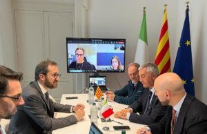 Turismo, gemellaggio tra Alghero e Catalogna