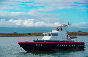 Carloforte, nella notte ennesimo sbarco di migranti