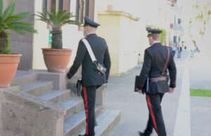 Scoperti mentre spacciano in casa: in arresto coppia di Villamar