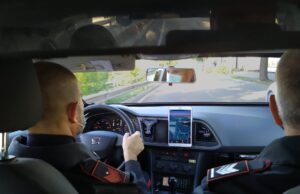 Ruba attrezzi da elettricista: denunciato 58 enne di Muravera