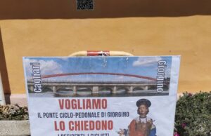 Cagliari: sì al ponte ciclo-pedonale per Giorgino