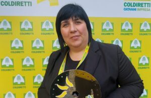 Oscar green, sul podio le bombe di semi di Roberta Farigu