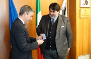 Sardegna e Francia più vicine: Solinas incontra l’ambasciatore Masset
