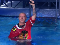 Salmo darà il via all’estate cagliaritana alla Beach Arena del Poetto