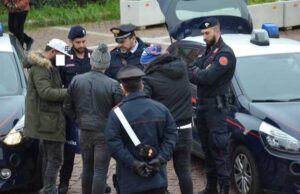 San Sperate, tre arresti e oltre 1,3 kg di ketamina sotto sequestro