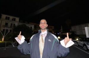 Mahmood e Blanco a Sanremo: reunion da “brividi”