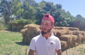 Alfiere della Repubblica, il pastore di Uras: “Pensavo fosse uno scherzo”